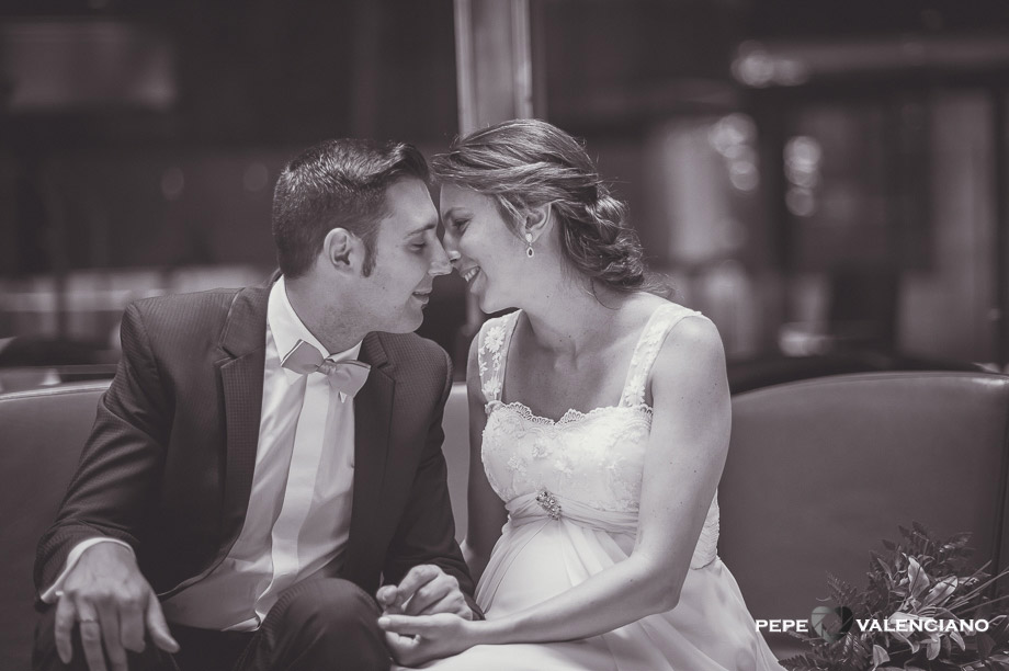 fotografo de bodas en Madrid