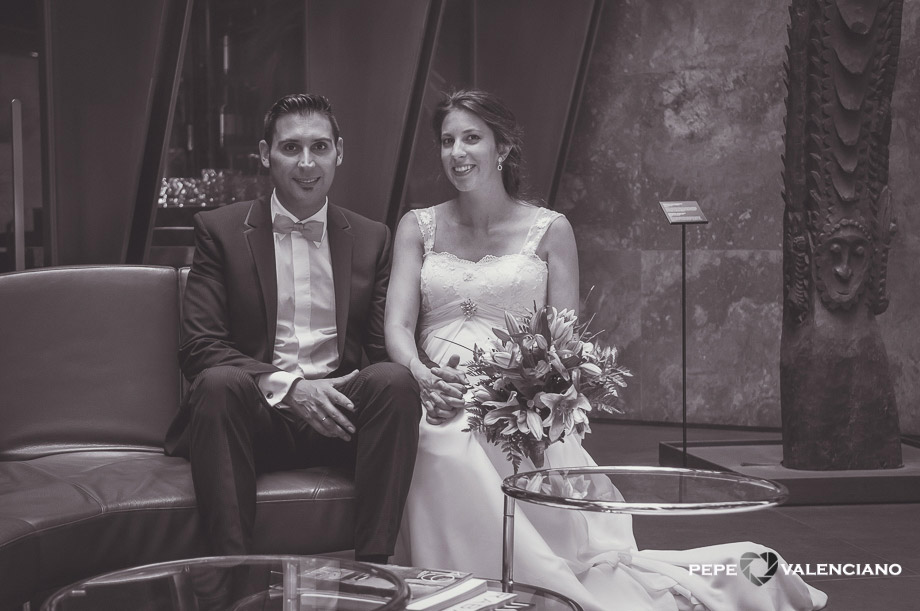 fotografo de bodas en Madrid