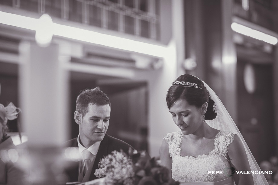 Las 25 fotos que nunca han de faltar en una boda