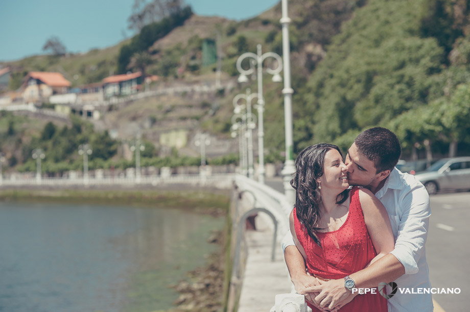 preboda en asturias, fotografo de bodas
