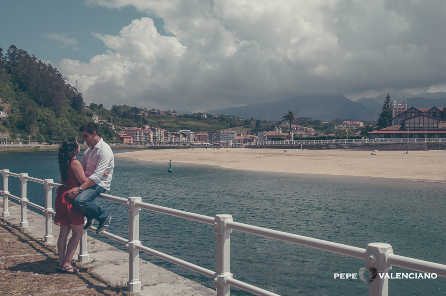 preboda en asturias, fotografo de bodas