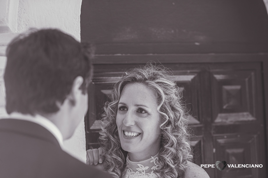 Boda en el Club de Tiro en Madrid-fotógrafo de boda