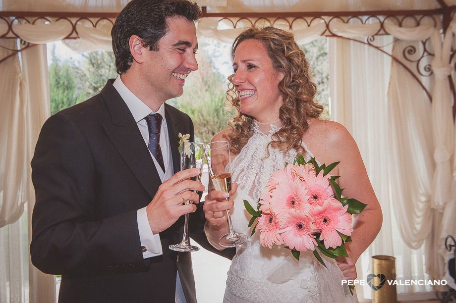 Boda en el Club de Tiro en Madrid-fotoperiodismo de boda
