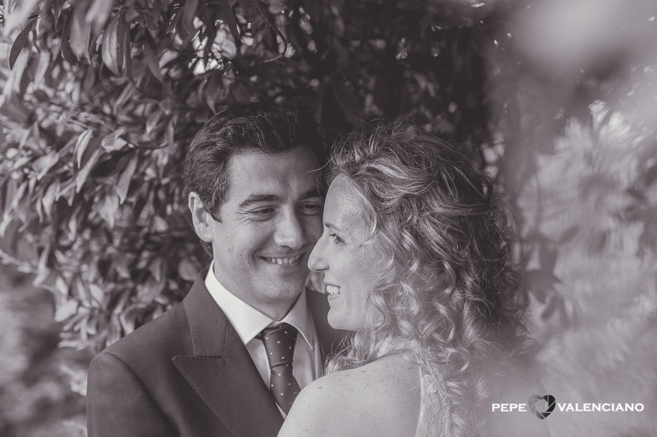 Boda en la Quinta del Berro en Madrid-fotoperiodismo de boda