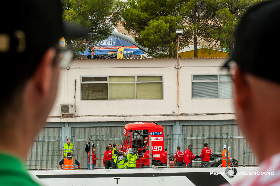 Gran Premio Camión de España