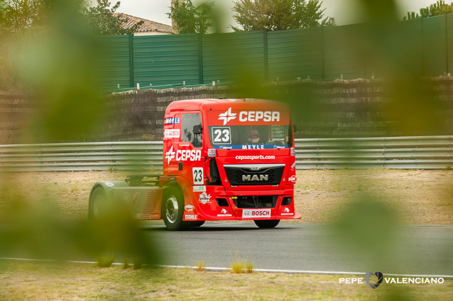 Gran Premio Camión de España