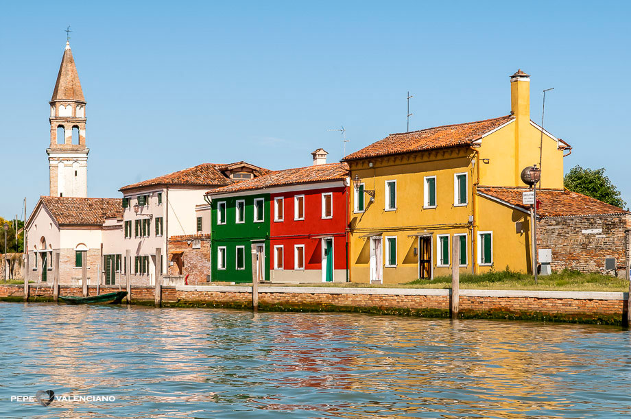 viaje de novios a Italia - fotos Italia - fotos Roma - Fotos Venecia