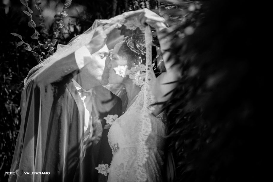 Boda en el campo - boda en La Cigüeña
