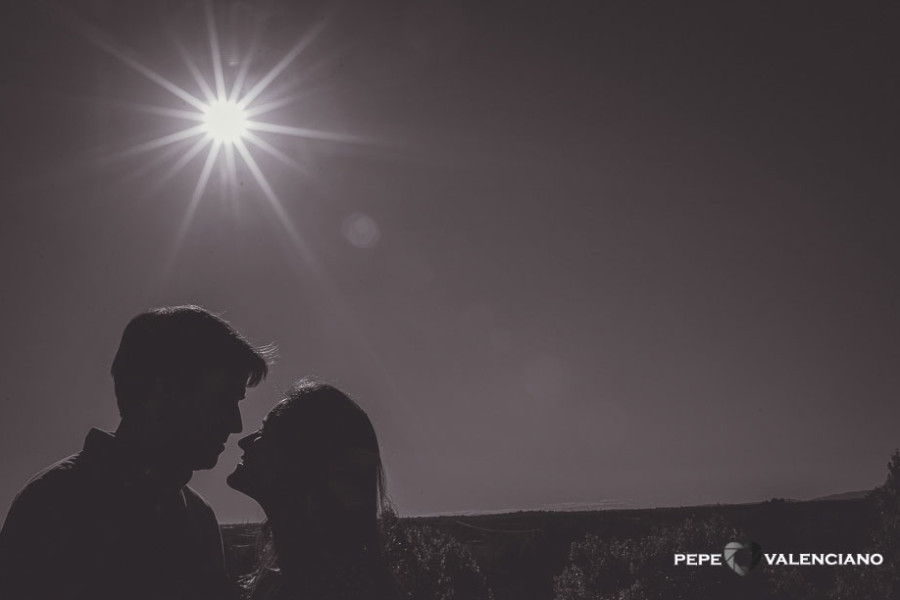 PREBODA EN EL TEMPLO DE DEBOD