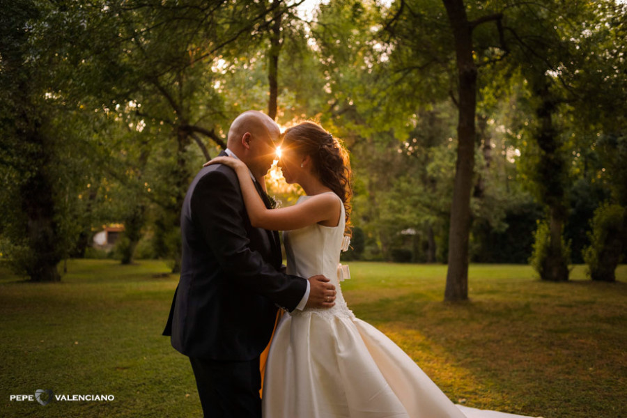 BODA EN FINCA LA CHOPERA