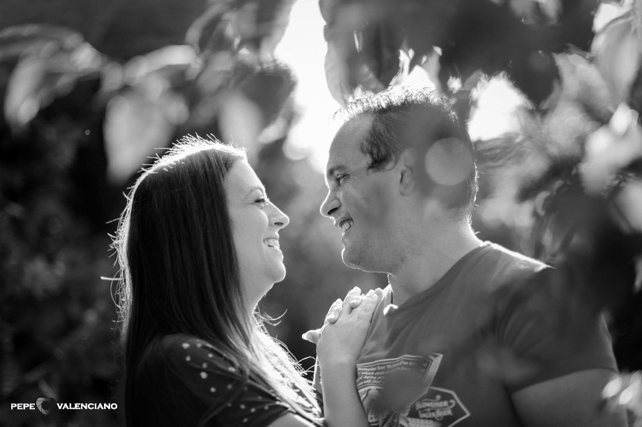 PREBODA EN FUENLABRADA