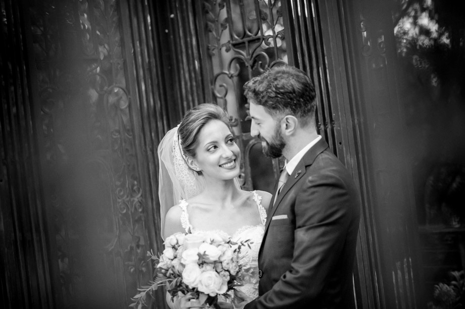 BODA ROMÁNTICA EN LA CIGÜEÑA