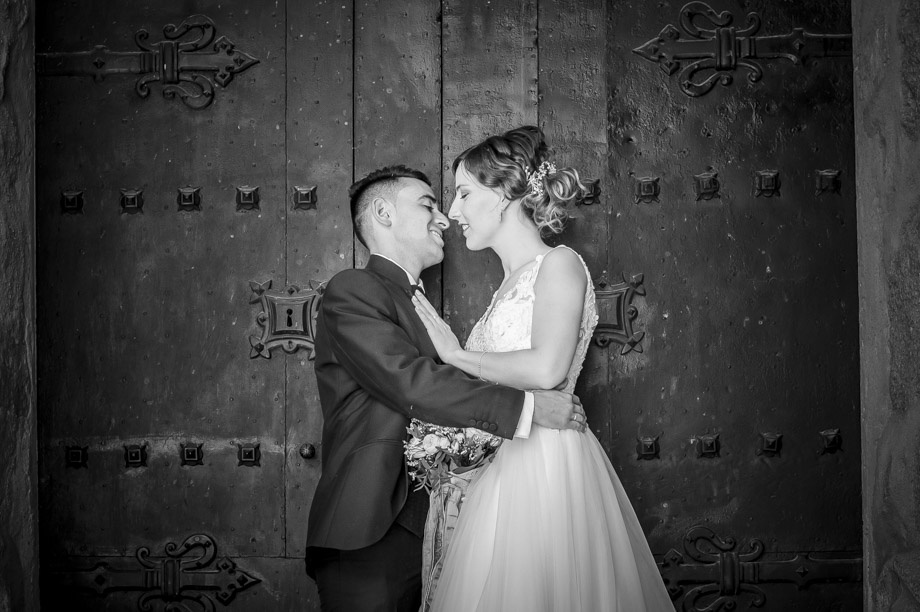 BODA EN SONSECA Y FINCA AKERA