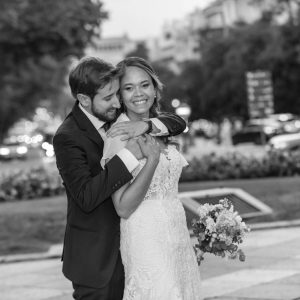 BODA EN IGLESIA ESPIRITU SANTO MADRID