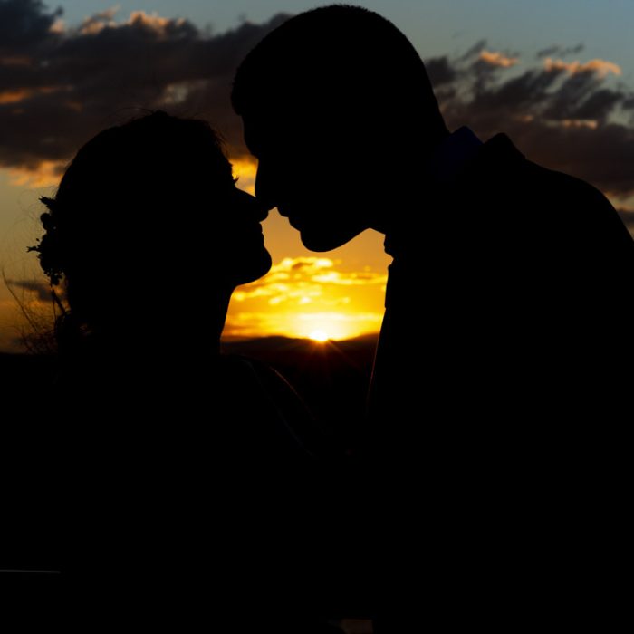BODA EN CLUB GOLF RETAMARES