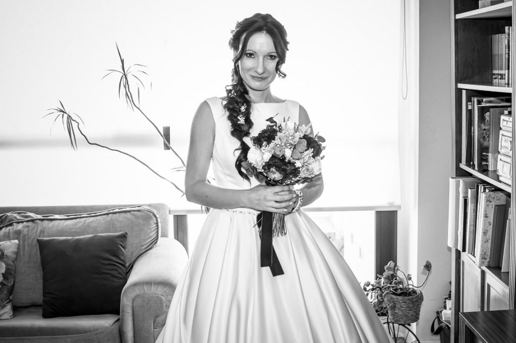 BODA EN CLUB GOLF RETAMARES