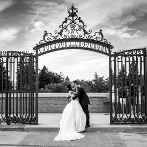 BODA EN CLUB GOLF RETAMARES