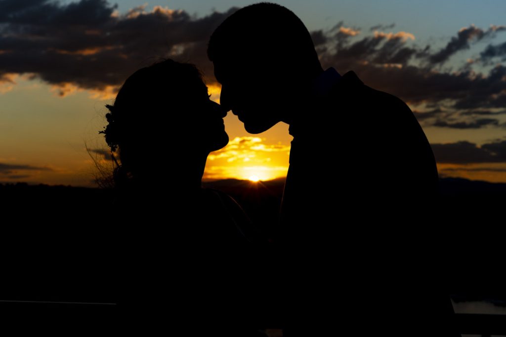 BODA EN CLUB GOLF RETAMARES