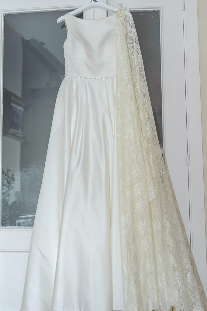 BODA EN CLUB GOLF RETAMARES