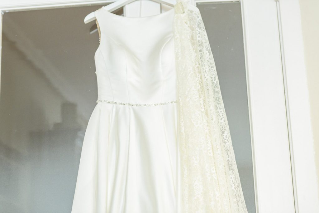 BODA EN CLUB GOLF RETAMARES