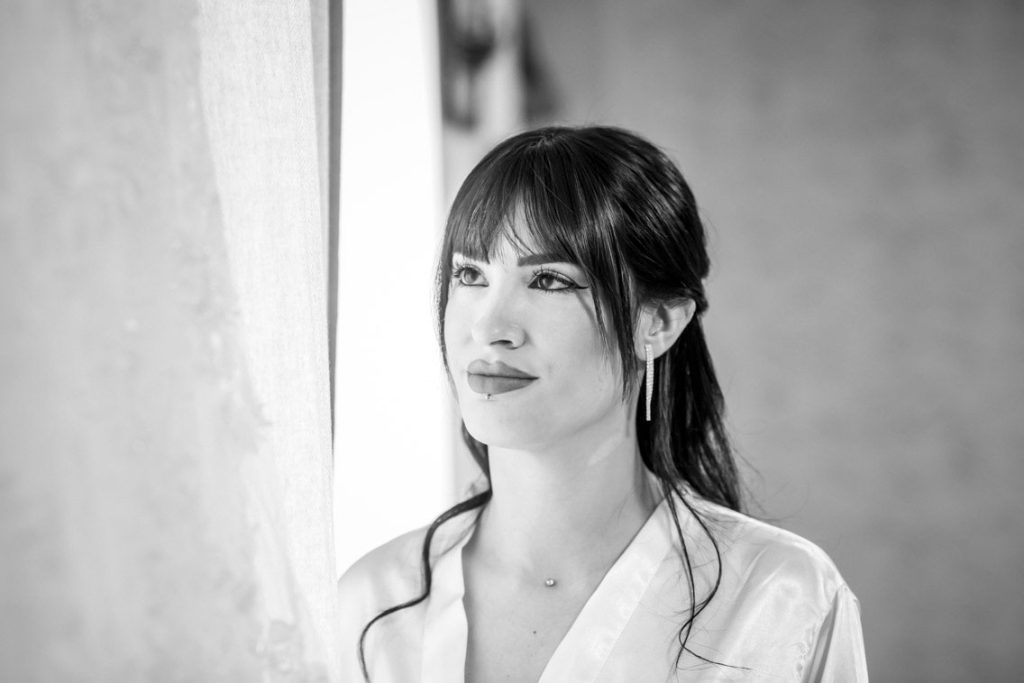 BODA EN EL MIRADOR DE CUATRO VIENTOS