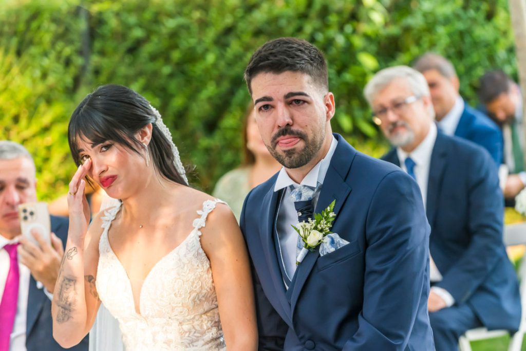 BODA EN EL MIRADOR DE CUATRO VIENTOS