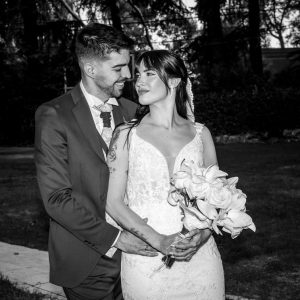BODA EN EL MIRADOR DE CUATRO VIENTOS