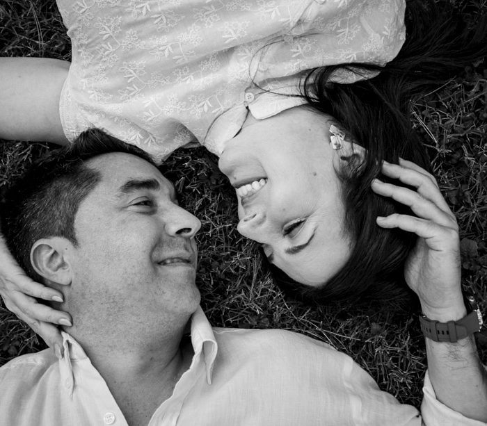 PREBODA EN QUINTA DE LOS MOLINOS